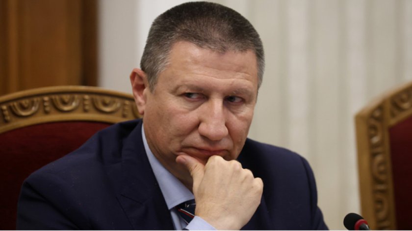 борислав сарафов привиква прокурори заради зачестилите прояви насилие