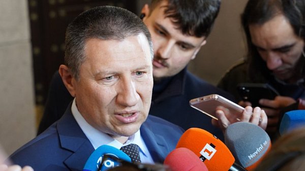 прокуратурата мвр общи мерки насилието