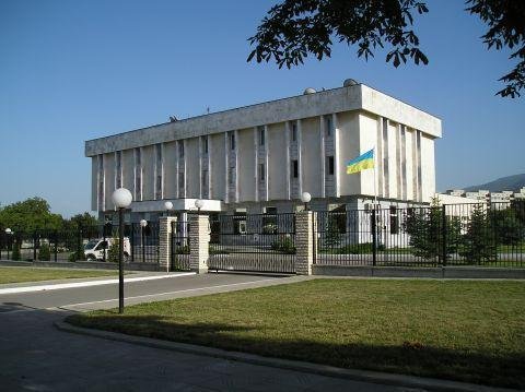 украйна възмути западните дипломати бягат киев