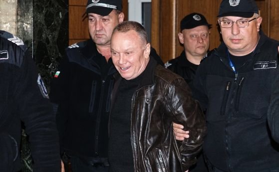 задържания контрабанда марин димитров иска излезе свобода