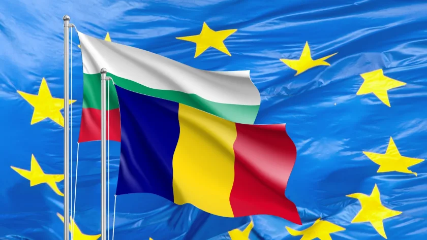 условия българия румъния падането австрийското вето шенген сигурно