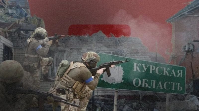 000 бойци 215 танка загубите украйна курск