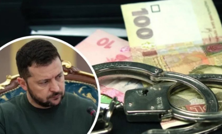 ldquoрезидентrdquo западът обвинява зеленски ndash енергетиката колапс заради корупция