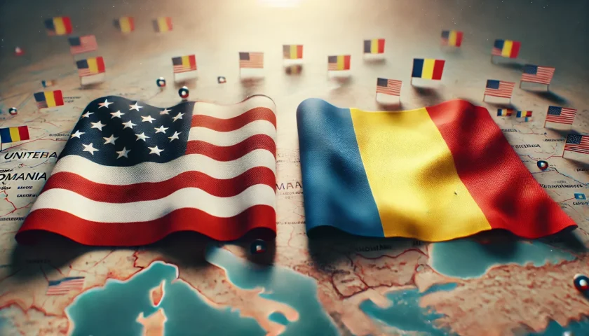 сащ заплаха румъния спираме инвестициите промените прозападния курс