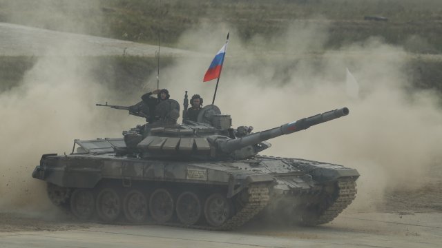нощ русия унищожила украински дрона