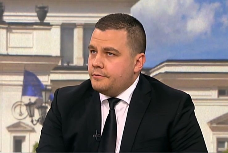 балабанов избраха контролиран председател парламента
