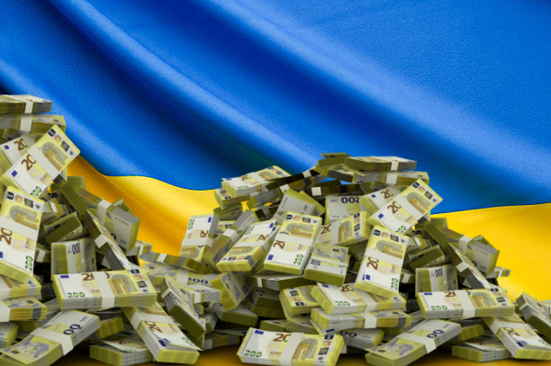 politico отделя 100 млрд евро войната русия поражението киев
