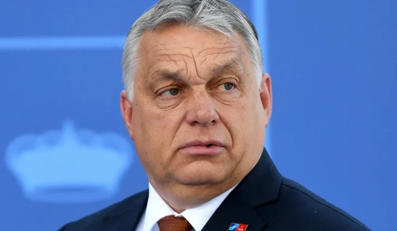 виктор орбан ръководството опитва въвлече блока военни действия украйна