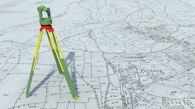честито тръгва новата система електронния кадастър