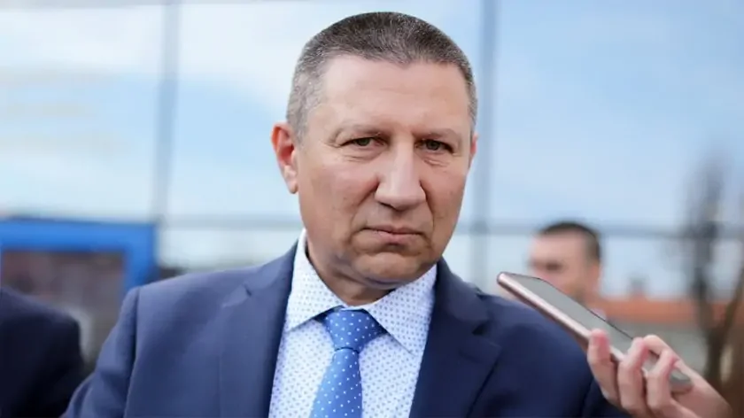 сарафов поиска сваляне имунитета шестима депутати заради разследвания престъпления