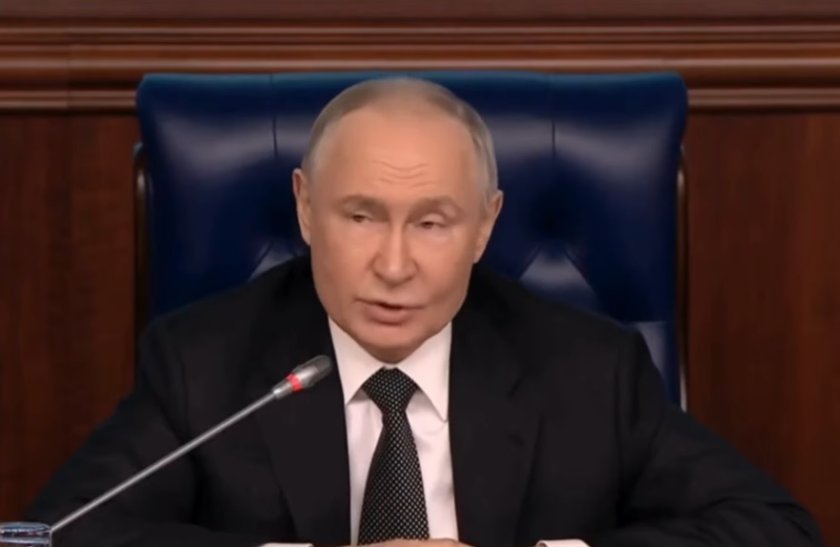 гледайте годишната пресконференция путин живо