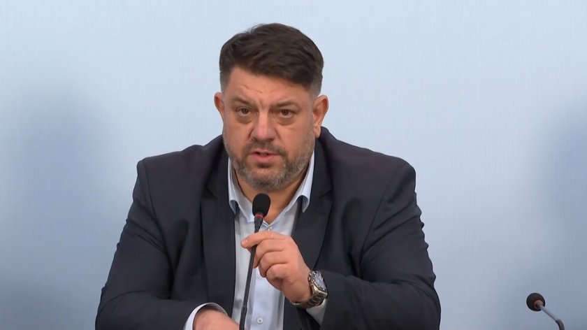 бсп избира лидер февруари