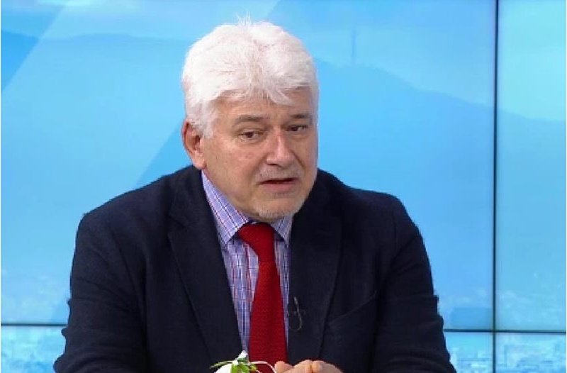 конституционалистът проф пламен киров прогноза случи следващия парламент