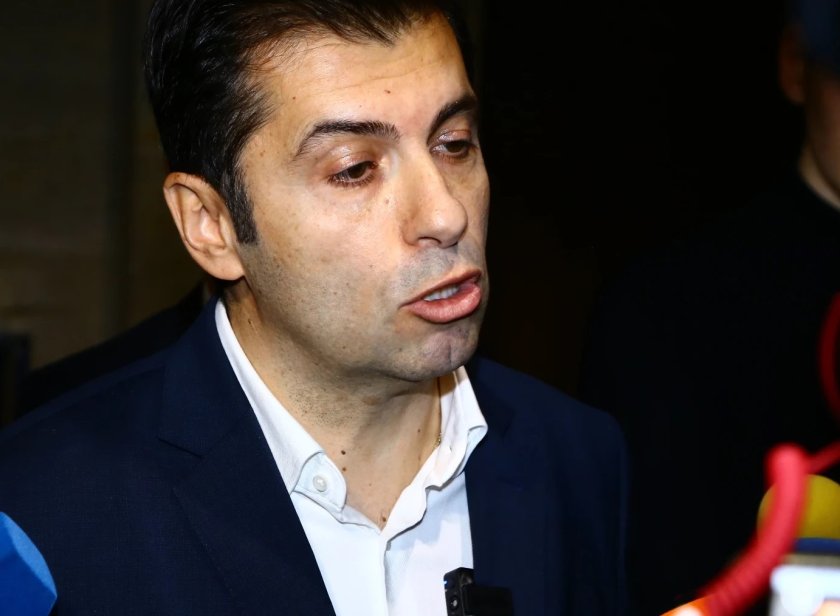 кирил петков закле бил наркодевствен никога съм взимал дрога