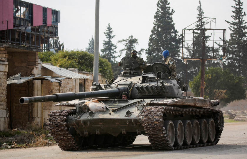 русия готви изостави военните бази сирия