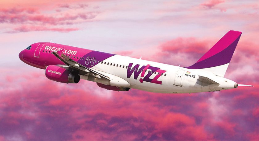 чудовищен скандал wizzair оказа мамят държавата служителите осигуровки заплати