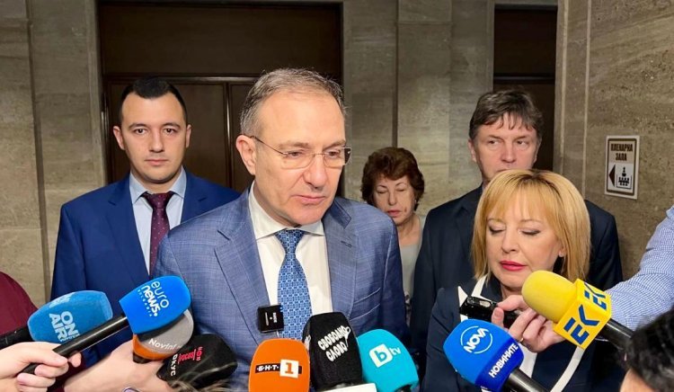 бсп обединена левица настоява свръхпечалбите банките бъдат обложени данък