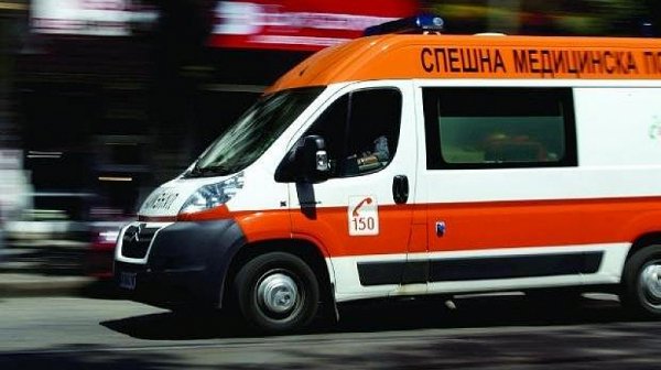 годишно дете критично състояние инцидент волтова дъга