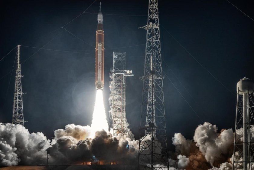 наса отлага мисията артемида 2026 новият администратор решава бъдещето лунната програма