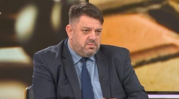 атанас зафиров българия нужда пробългарско управление хоризонт години