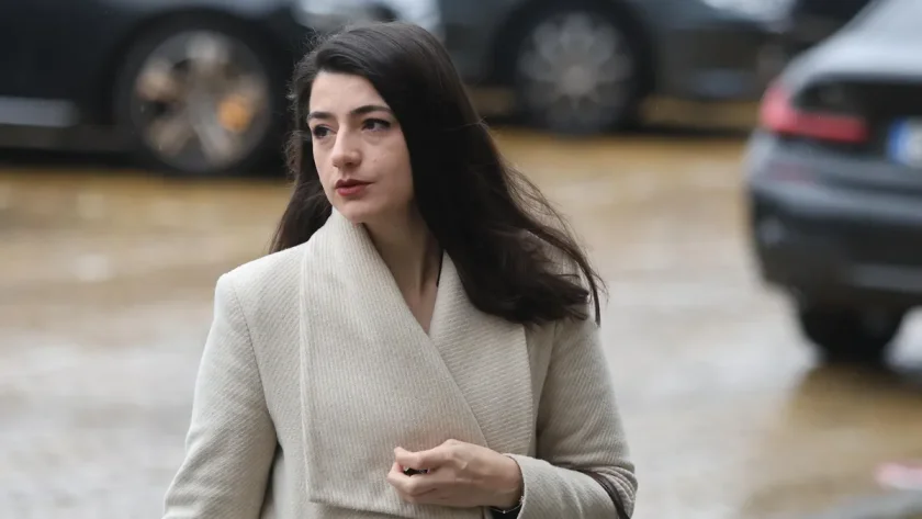 главният прокурор решава имунитета лена бориславова