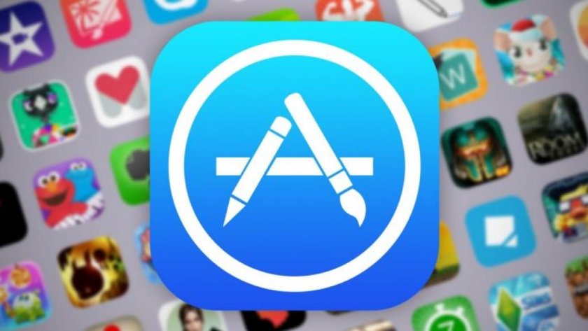 популярните приложения app store 2024
