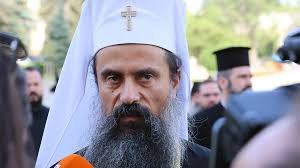 патриархът надежда казусът старостилната църква реши