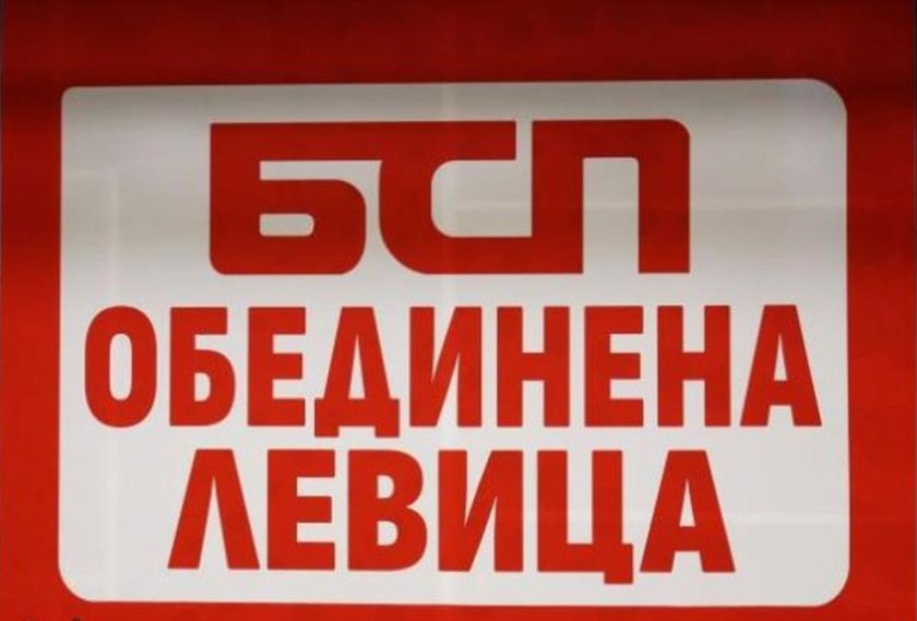 бсп решението втора православна църква удар българското православие начало нов разкол
