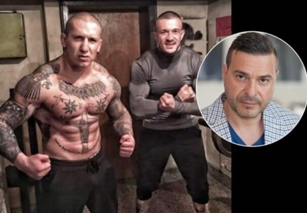 години затвор тримата ултраси нападнали слави ангелов