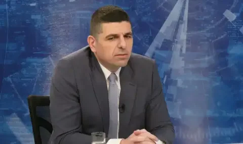 ивайло мирчев доверяваме борисов натискът постигна резултати преговорите герб