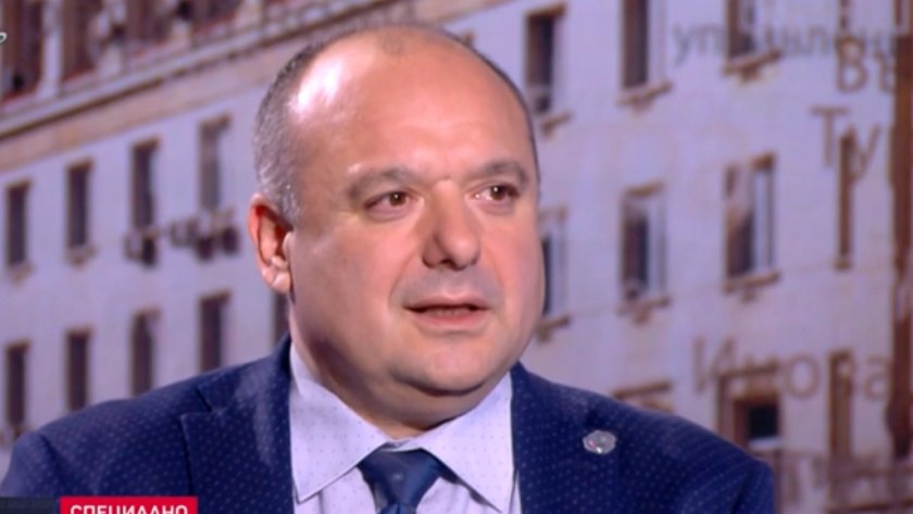 министър димитров 140 населени места режим водата