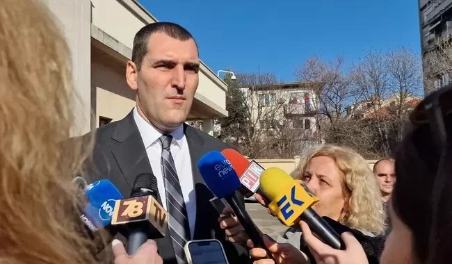 прокурор кънев кирил петков тотално превишил правата правомощията