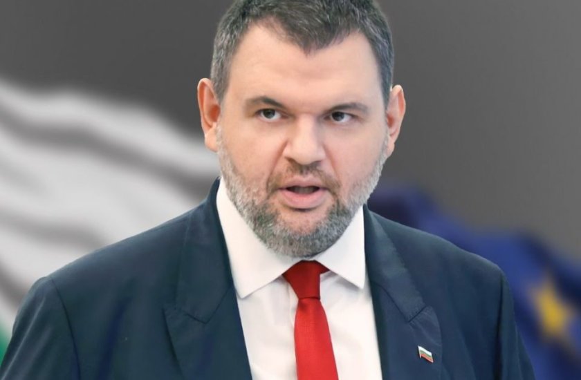 пеевски обръщение всички структури дпс