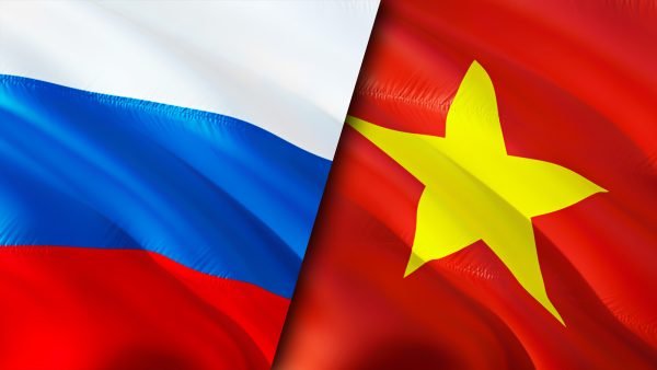 русия виетнам сътрудничат ядрената енергетика