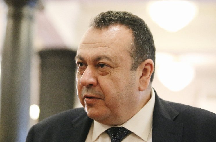 хамид хамид правителство правителство новото начало скоро предстои