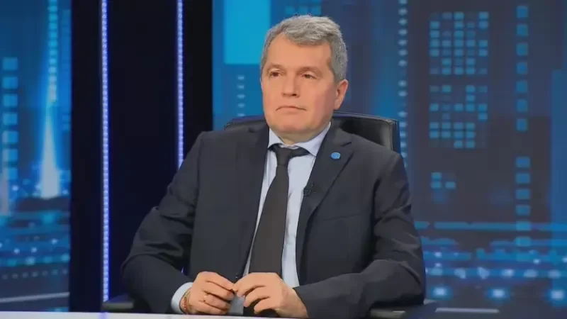 тошко йорданов българия финансов срив изборът прагматизъм хаос