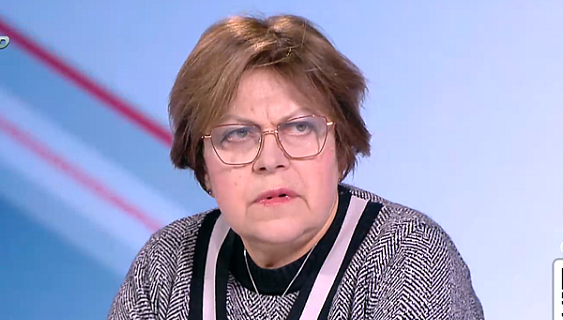 татяна дончева критикува сътрудничеството герб липсата истинска съдебна реформа новия законопроект