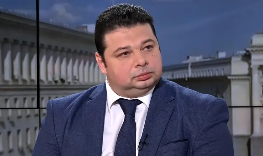 орлин колев крайно време успокоение държавата попълване регулаторите