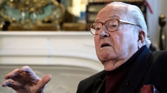 почина жан мари льо пен