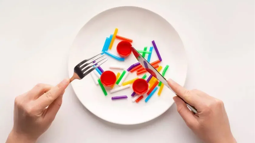 продукти съдържат микропластмаса