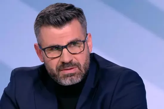 кузман илиев еврозоната целта липсва лидерство политическия спектър