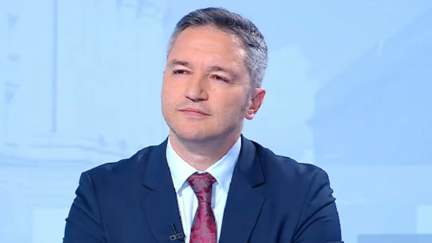 вигенин важно реализираме приоритетите гарантираме стабилно управление