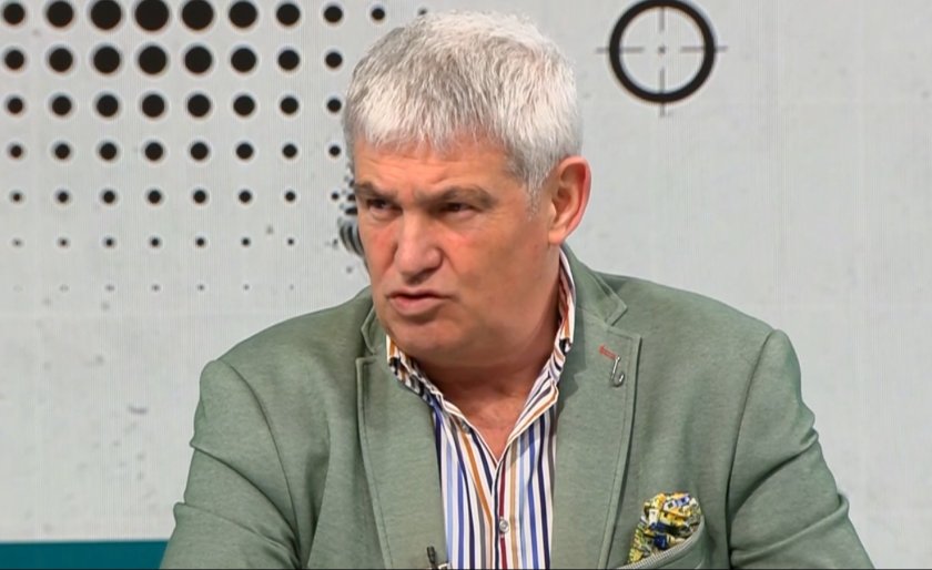 президентът кнсб толерансът новата власт дълъг