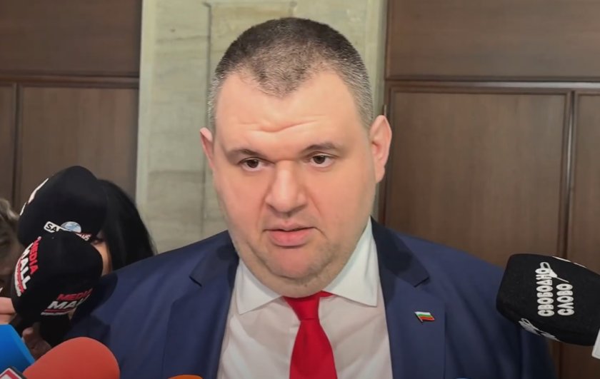 делян пеевски коалиция москва факт кирил петков готов всичко опази заграбеното видео