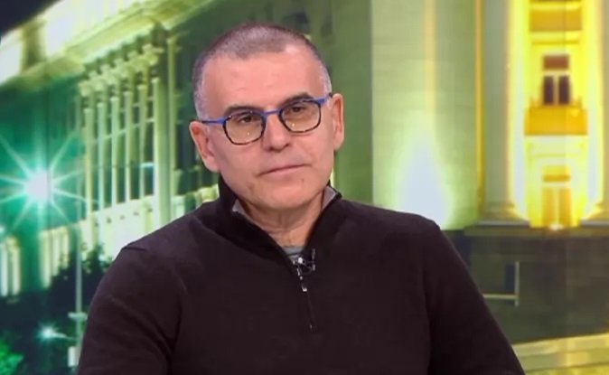 симеон дянков рафинерията лукойл национализира намери нов собственик