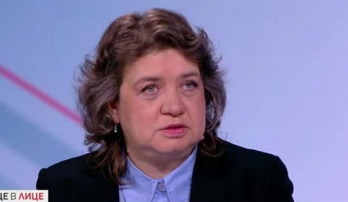 киселова търси път стабилно правителство