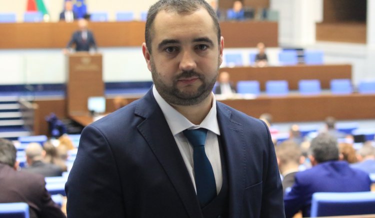 галин дурев ролята политиците пазим мира единството българския народ разделяме