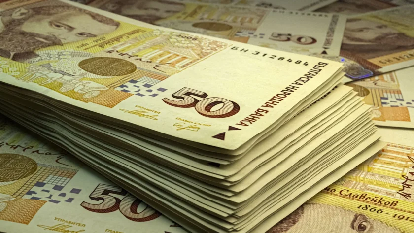 депозитите домакинствата достигат 894 млрд лева растежът забавя 118 2024