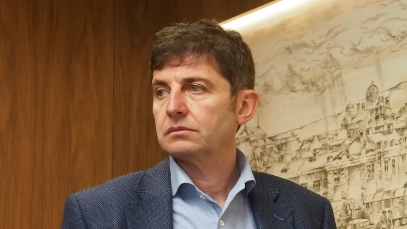 шефът бмф инцидента bdquoвеженldquo умисъл вероятна причина вълните