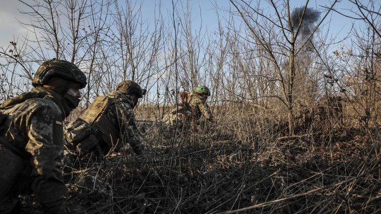 unherd украйна никога тактическо превъзходство русия